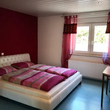 Ferienwohnung Bendel 아파트 *