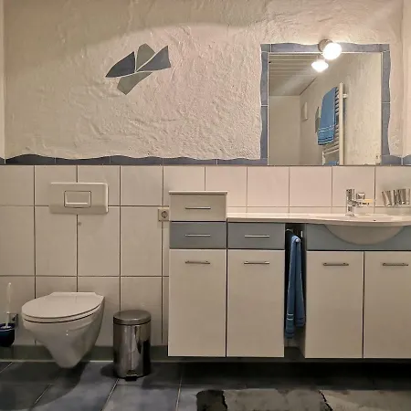 Ferienwohnung Bendel *