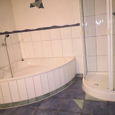 아파트 Ferienwohnung Bendel 테트낭